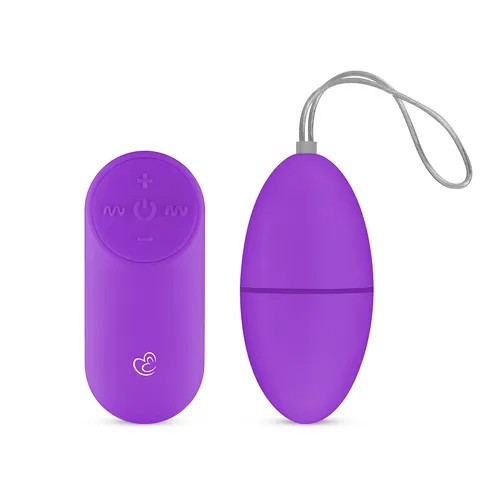Vibro-EiPurpleEasyToys