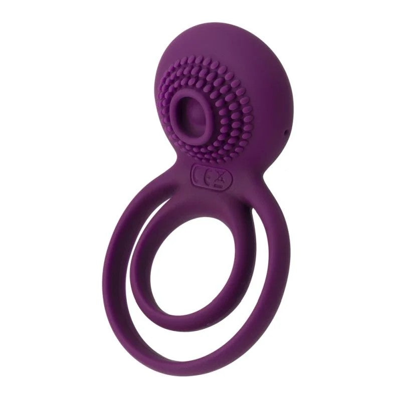 Vibro-Penisring„Tammy“,5Vibrationsmodiin5Intensitäten