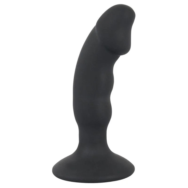 Vibro-Plug„VelvetsRechargeable“,7Vibrationsmodi