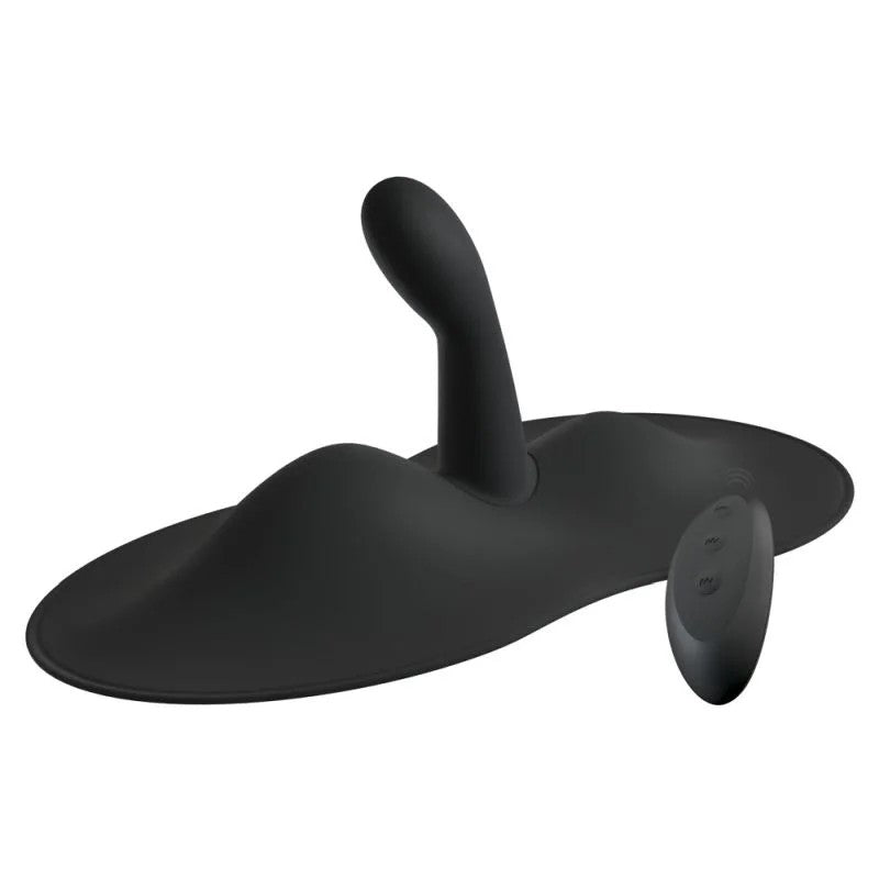 Vibrokissen„vibepad3“mitG-Punkt-Vibrator,wasserdicht