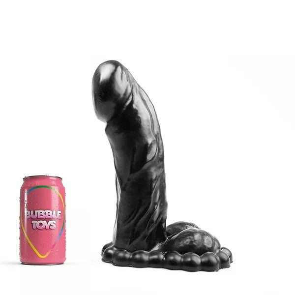 Vicious–Black–ExtraLarge