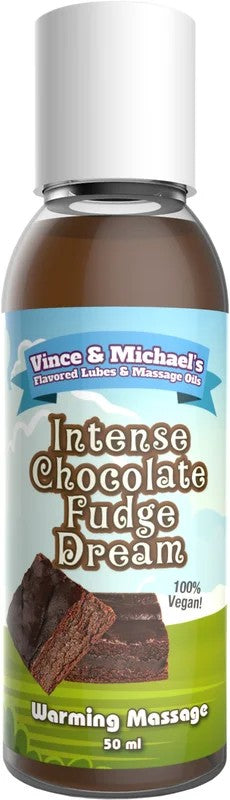 VINCE&MICHAEL’sWarmingIntenseChocolateFudgeDream50ml