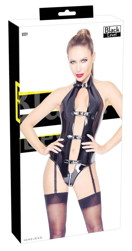 VinylBodyBuckleS