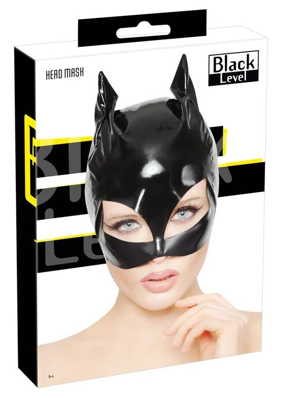 VinylCatMaskS-L