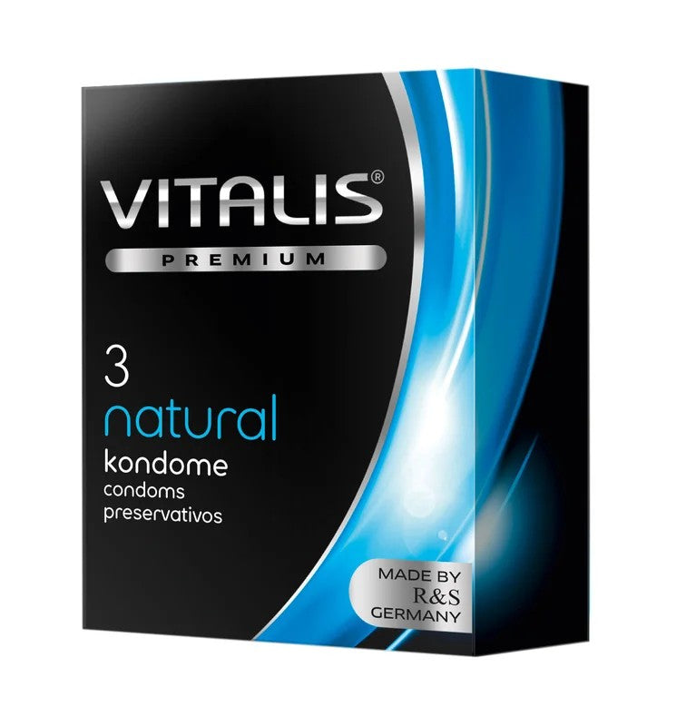 VITALISPremiumnatural