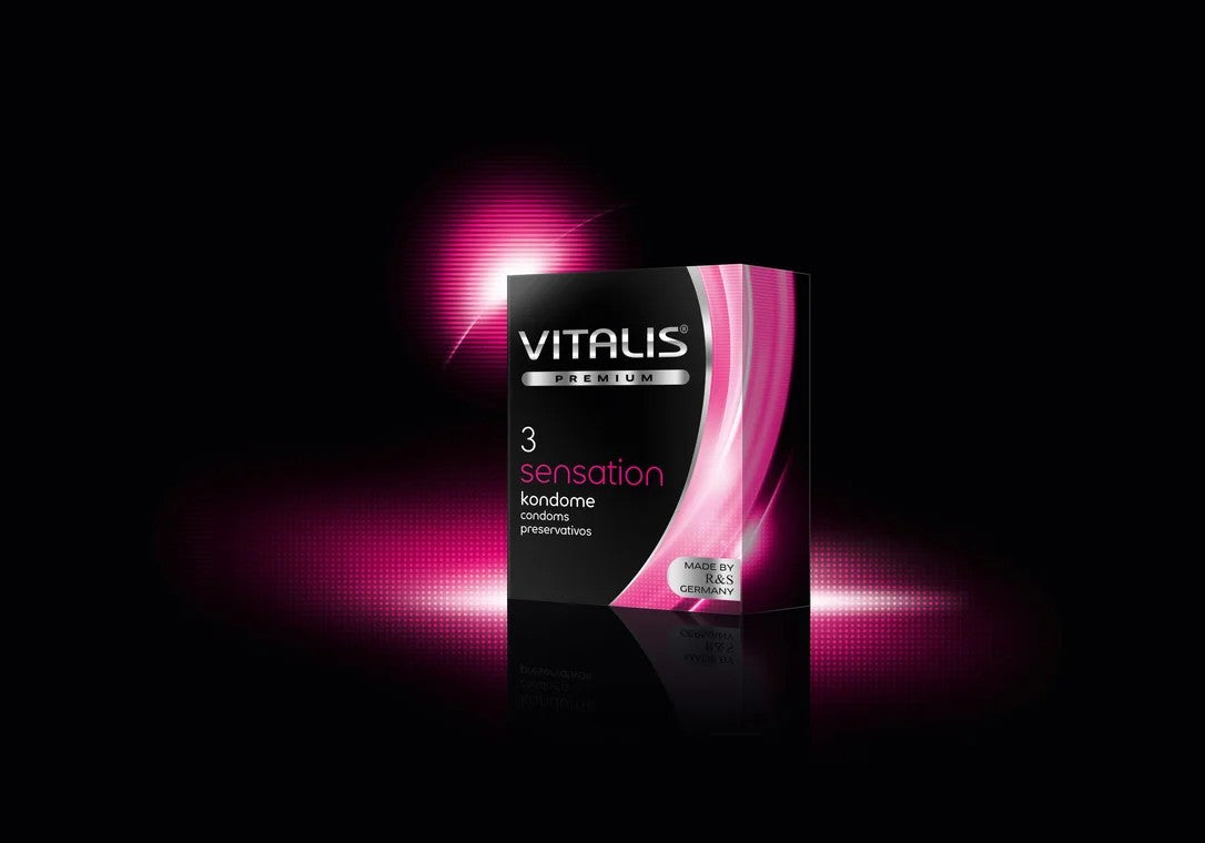 VITALISPremiumsensation
