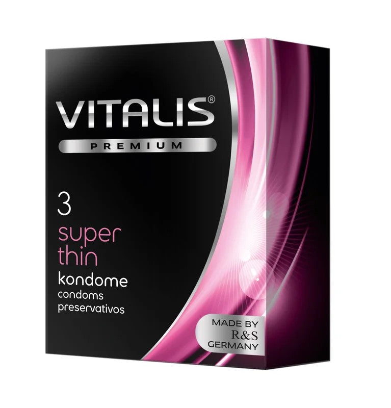 VITALISPremiumsuperthin