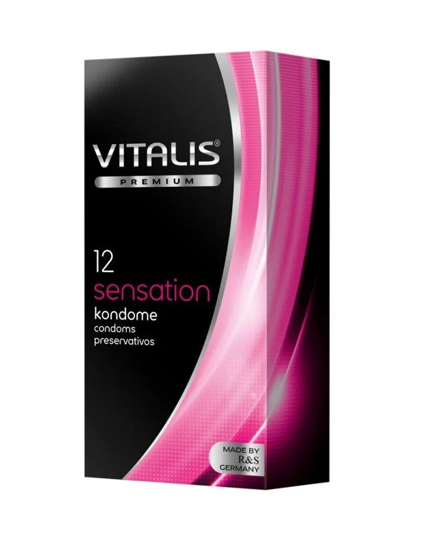 VITALISsensation12St.