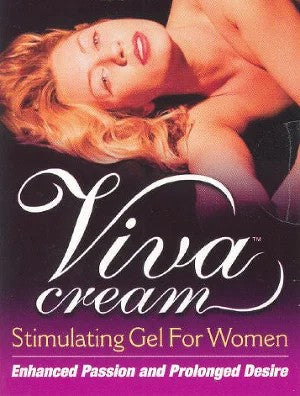 VivaCream2mlSachet