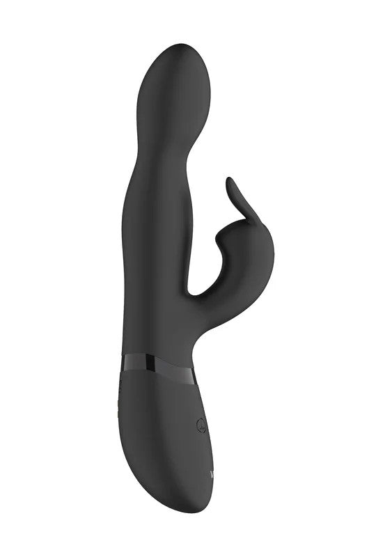 VIVE–„Niva“360GradRabbit–schwarz