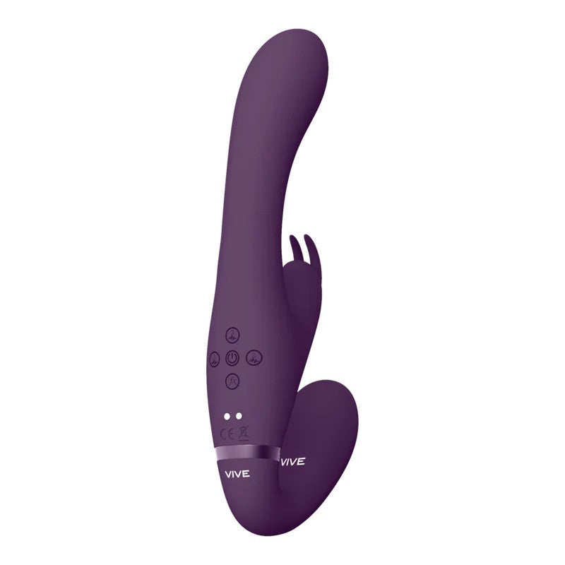 VIVE–SukiStrap-onVibrator-lila