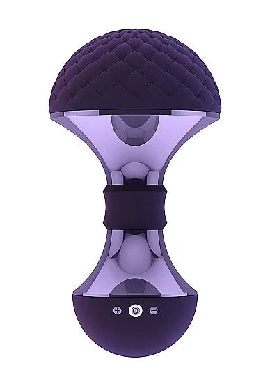 VIVEEnoki–WandMassager–Lila