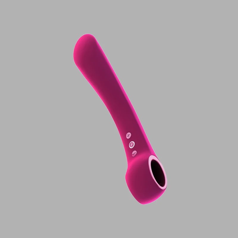 ViveOmbraPink