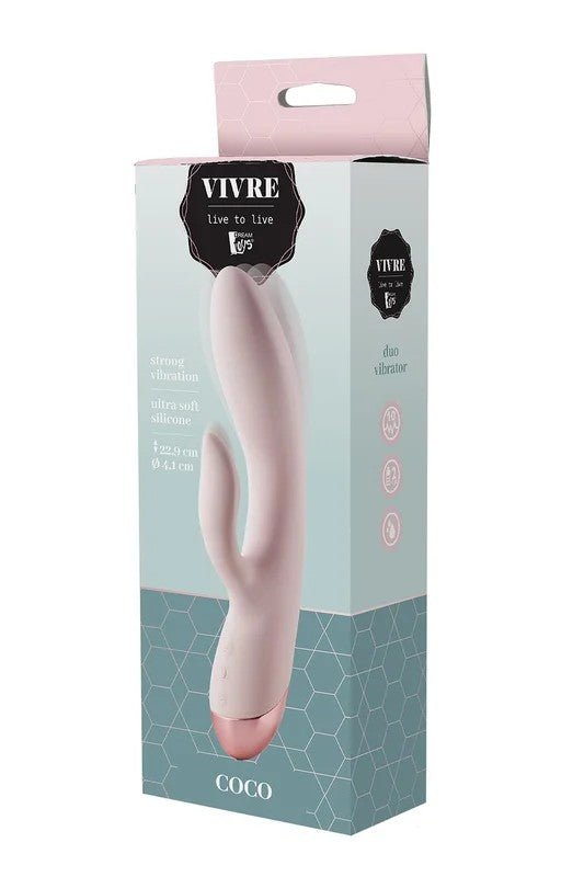 VIVRE–Coco–DuoVibe