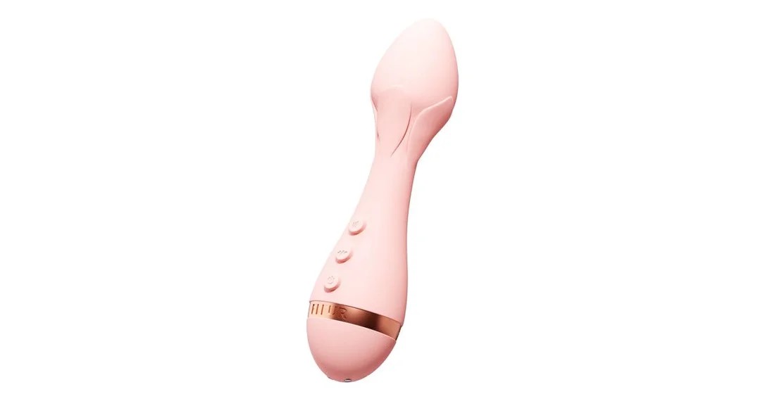 Vush–Fleur–Pink