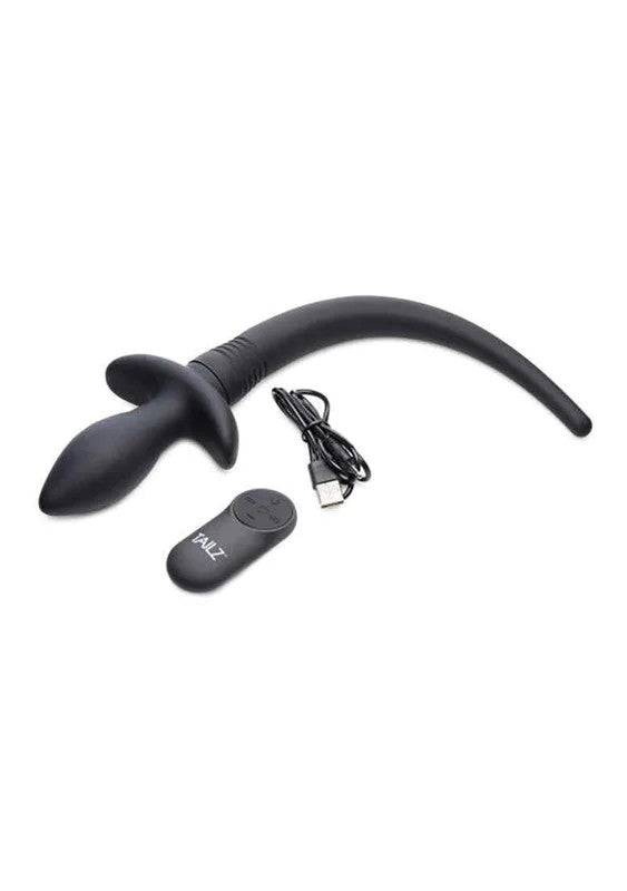 WaggerzMoving&VibratingPuppyTail