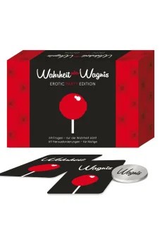 WahrheitoderWagnis–TEASE&PLEASE