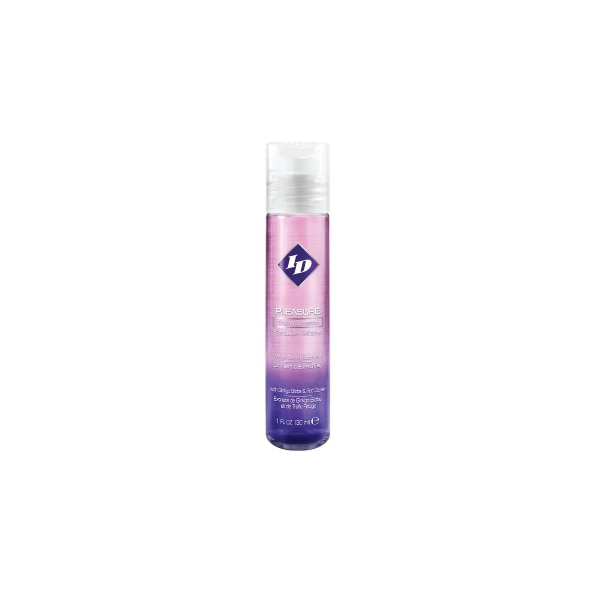 WASSERBASIERENDESGLEITMITTEL30MLVONIDPLEASURE