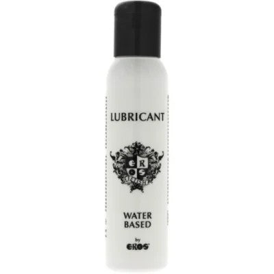 WasserbasiertesSchmiermittel100ml|Eros