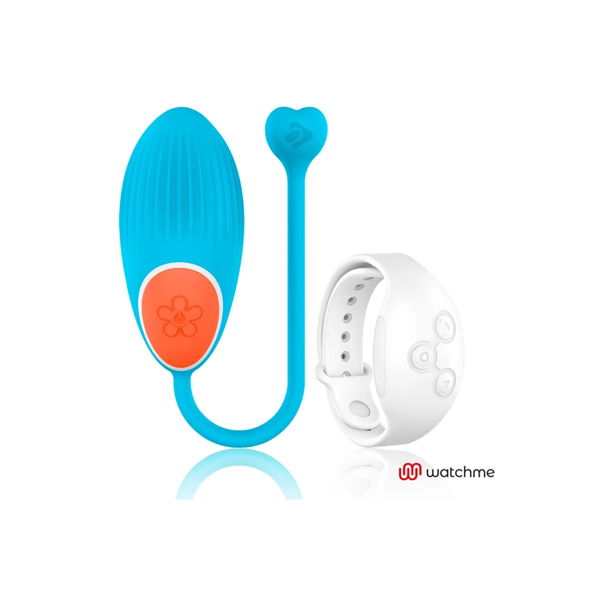WATCHME-TECHNOLOGIEFERNBEDIENUNGEGGBLUE/NIVEOVONWEARWATCH