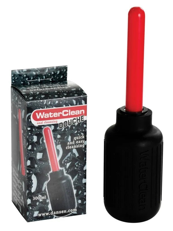 WaterCleanDouche