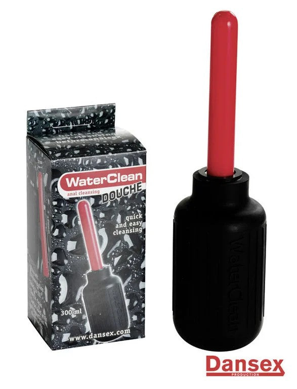 WatercleanDoucheAnaldusche