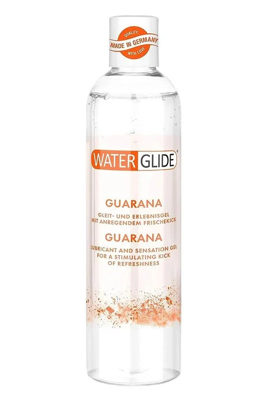 WaterGlide–Guarana