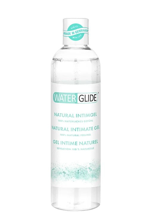 WaterGlide–NaturalIntimGel