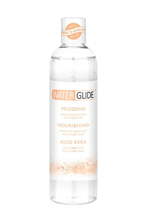 WaterGlide–Nourishing–PflegendmitAloeVera