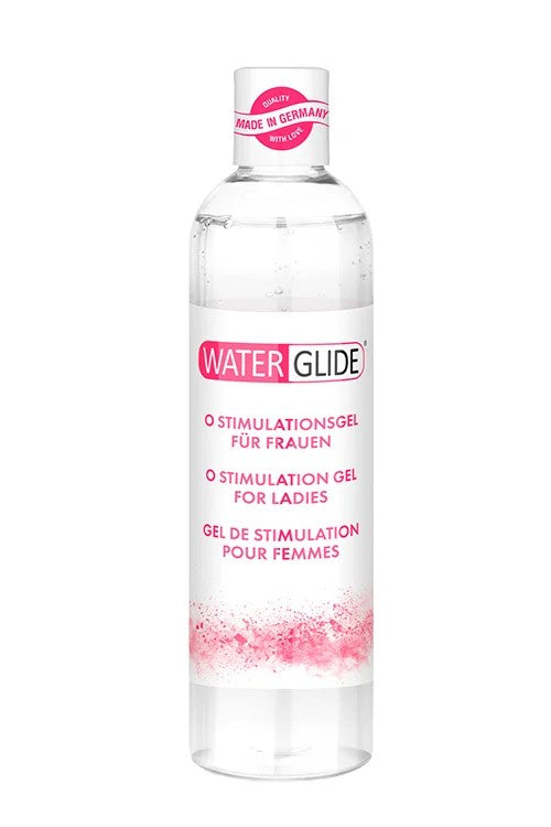 WaterGlide–OrgasmGel
