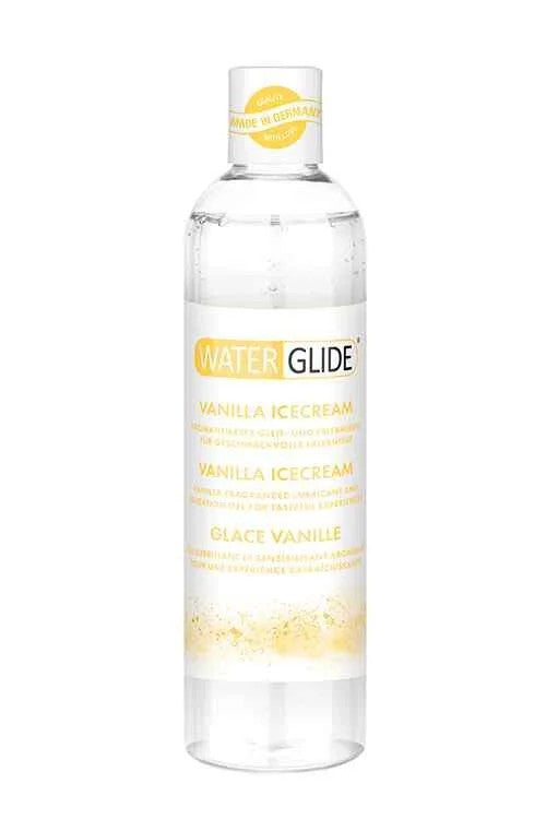 Waterglide300mlVanillaCream