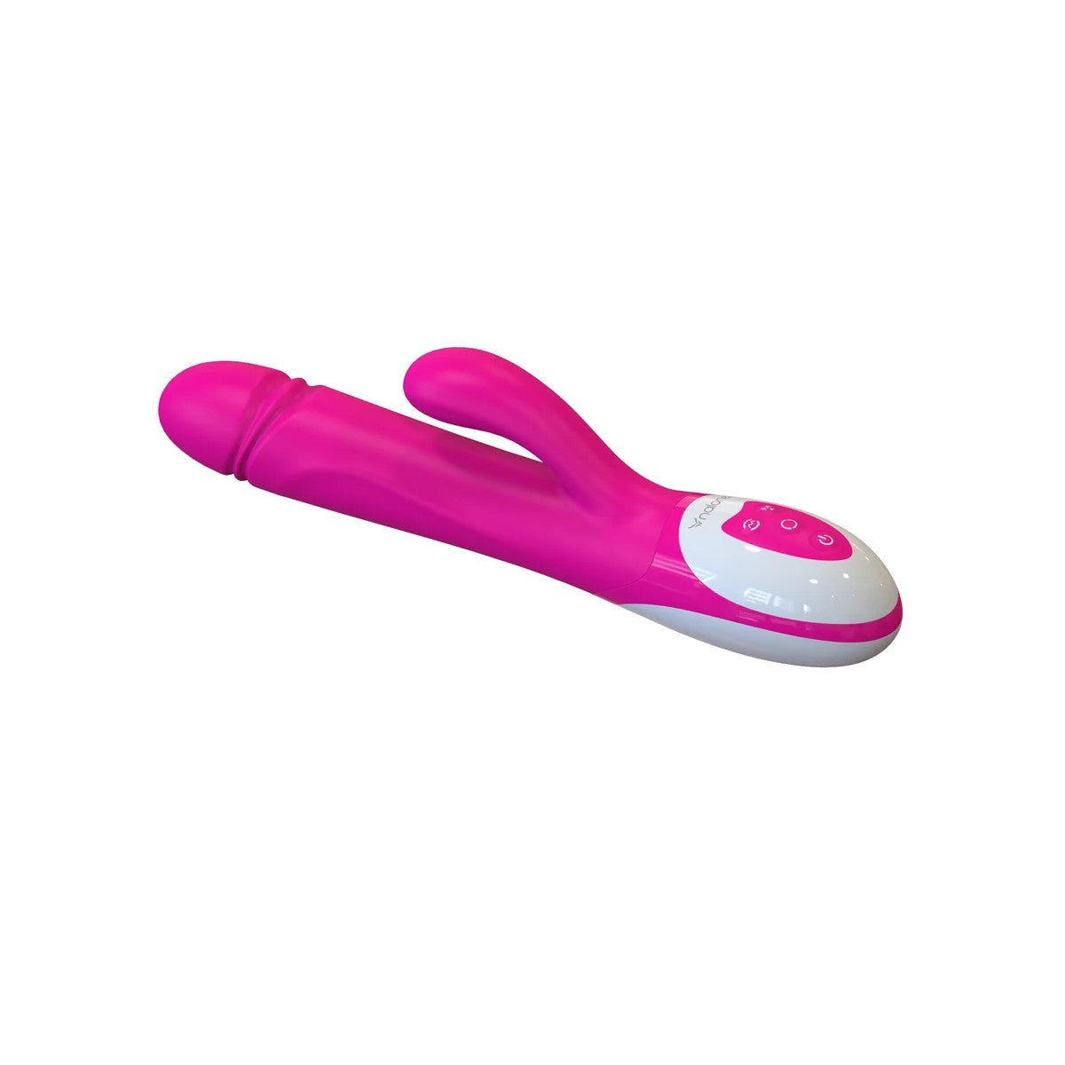 WAVEDUALSTIMULATORVIBRATORVONNALONE