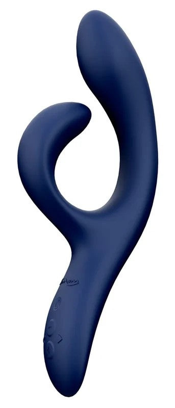 We-Vibe–„Nova2“Rabbitvibratorblau