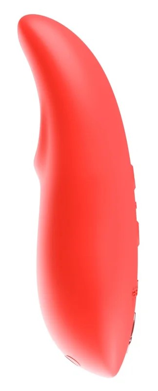 We-Vibe–TouchXAuflegevibratorrot