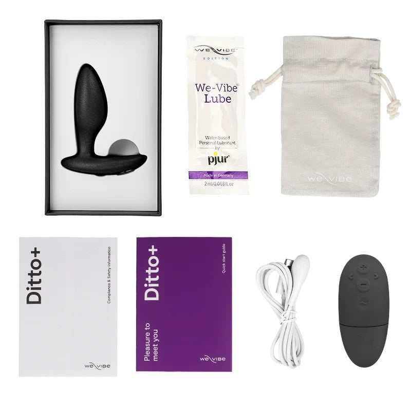 WE-VIBE–VECTOR+SCHWARZESPROSTATAMASSAGER