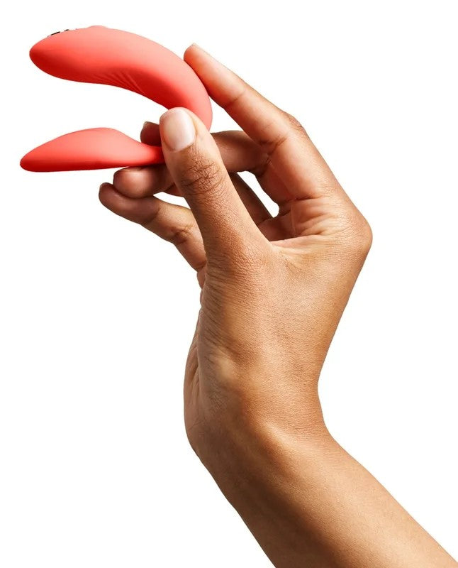 We-VibeChorusorangePaarvibrator
