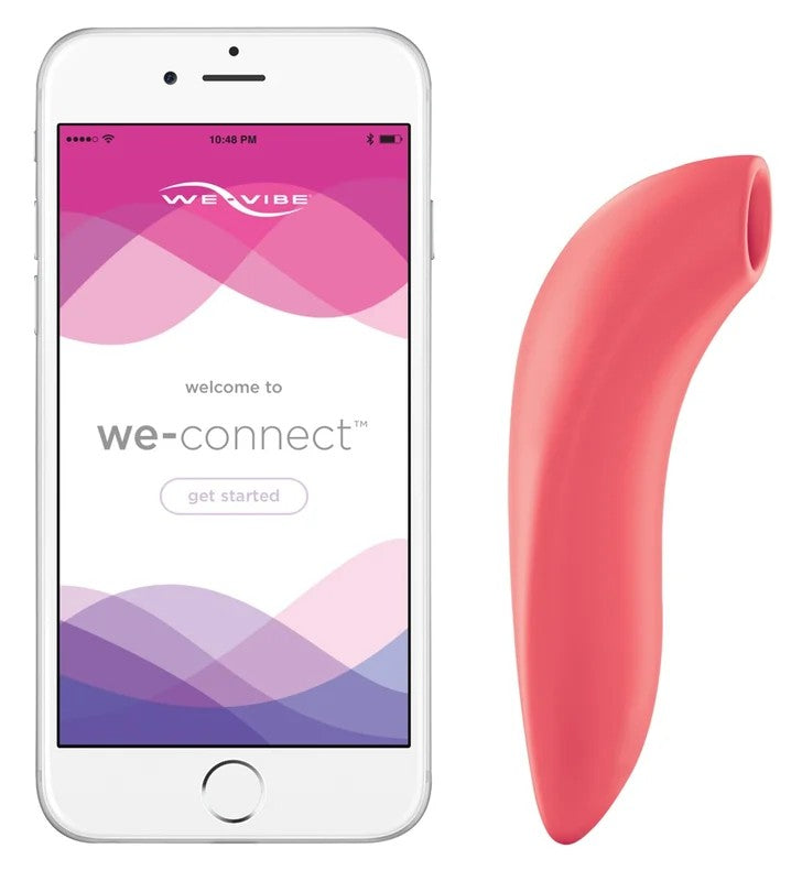 We-VibeMeltpinkPulsator