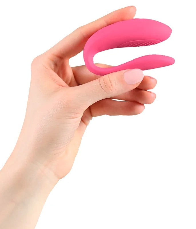 We-VibeSyncLitepinkPaarvibrator