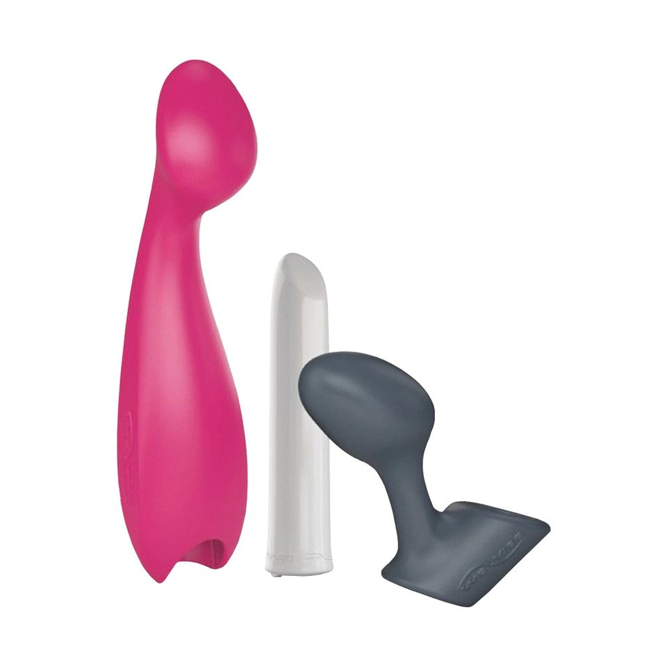 We-VibeTangoPleasureMateCollectionSet