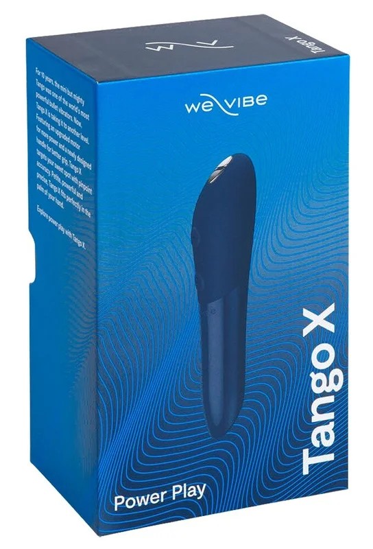 WE-VIBETangoXMinivibratorblau