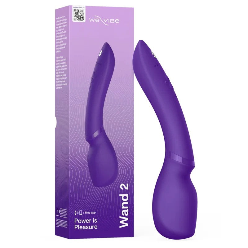 We-VibeWand2–IntelligenterMassagevibrator
