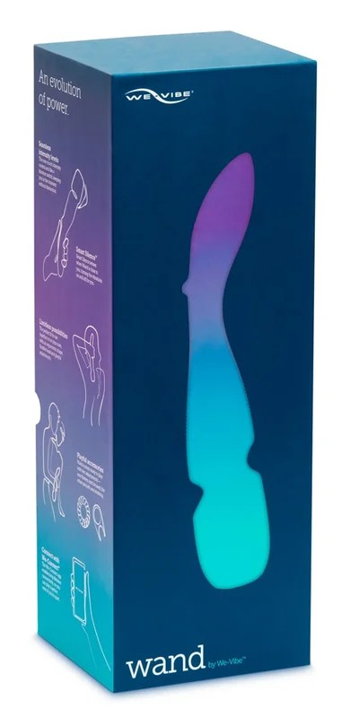 We-VibeWand