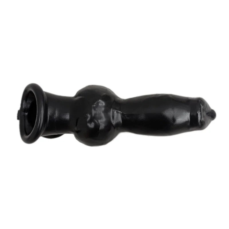 WearableSheath„WileyLeeFerrel“MblackwithoutSheathAdapter