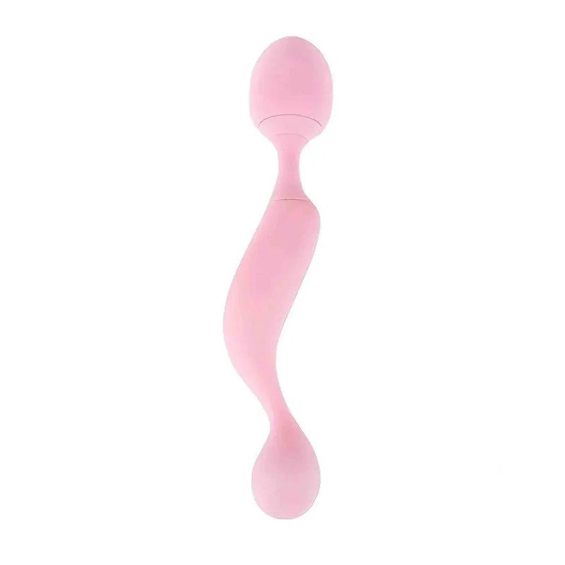 WeiblichesUniversal-Massagegerät