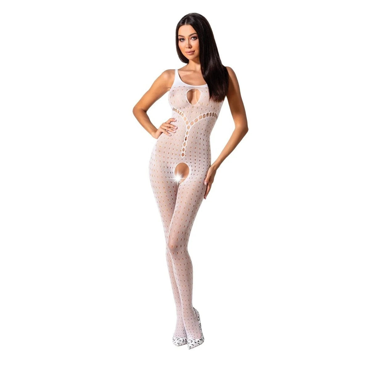 WEISSEROUVERTBODYSTOCKINGBS078VONPASSION