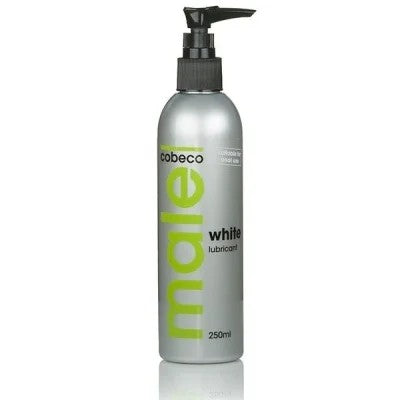WeissesSchmiermittel250ml|Cobeco–Male