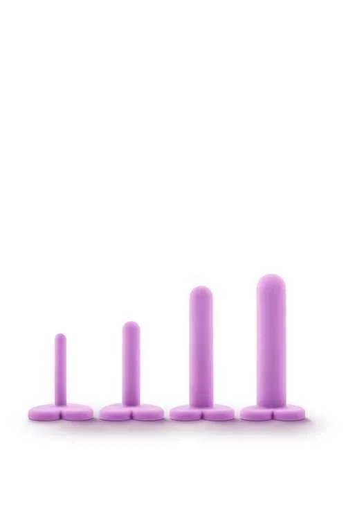 WellnessDilatorKitPurple