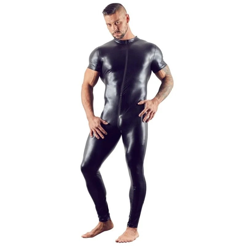 Wetlook-Overallmit3-Wege-Zip