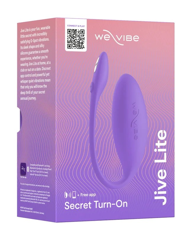 wevibe–JiveLite