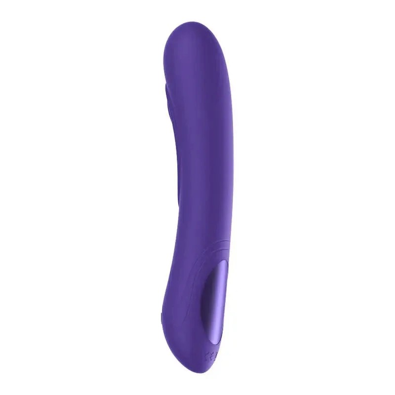 WeVibe–TangoXMinivibratorblau